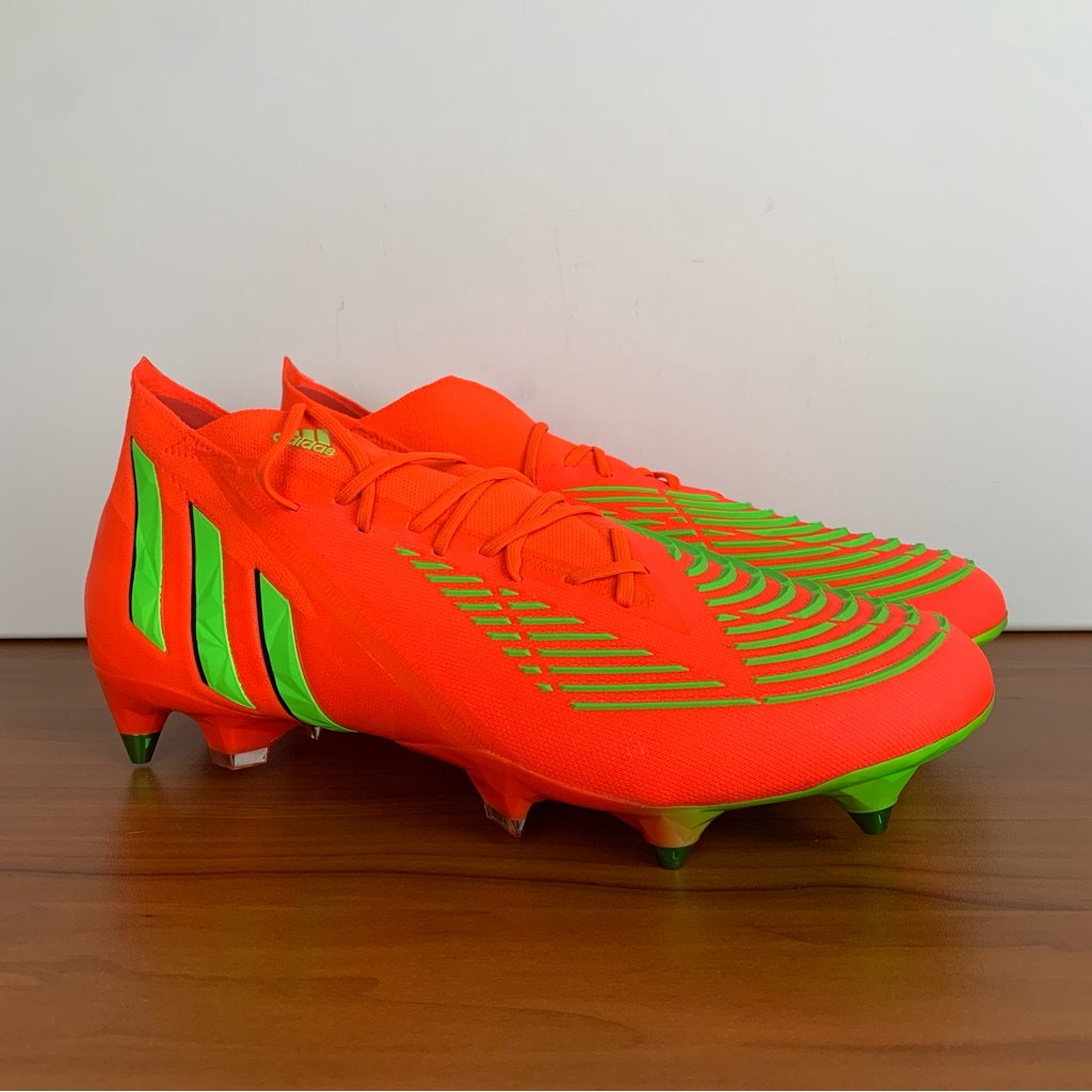 Adidas Predator Edge.1 Sg Soccer Cleats